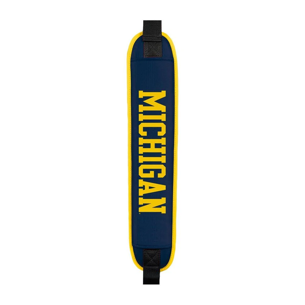 WinCraft NCAA Michigan Wolverines The Bucket Cart Bag - Image 5