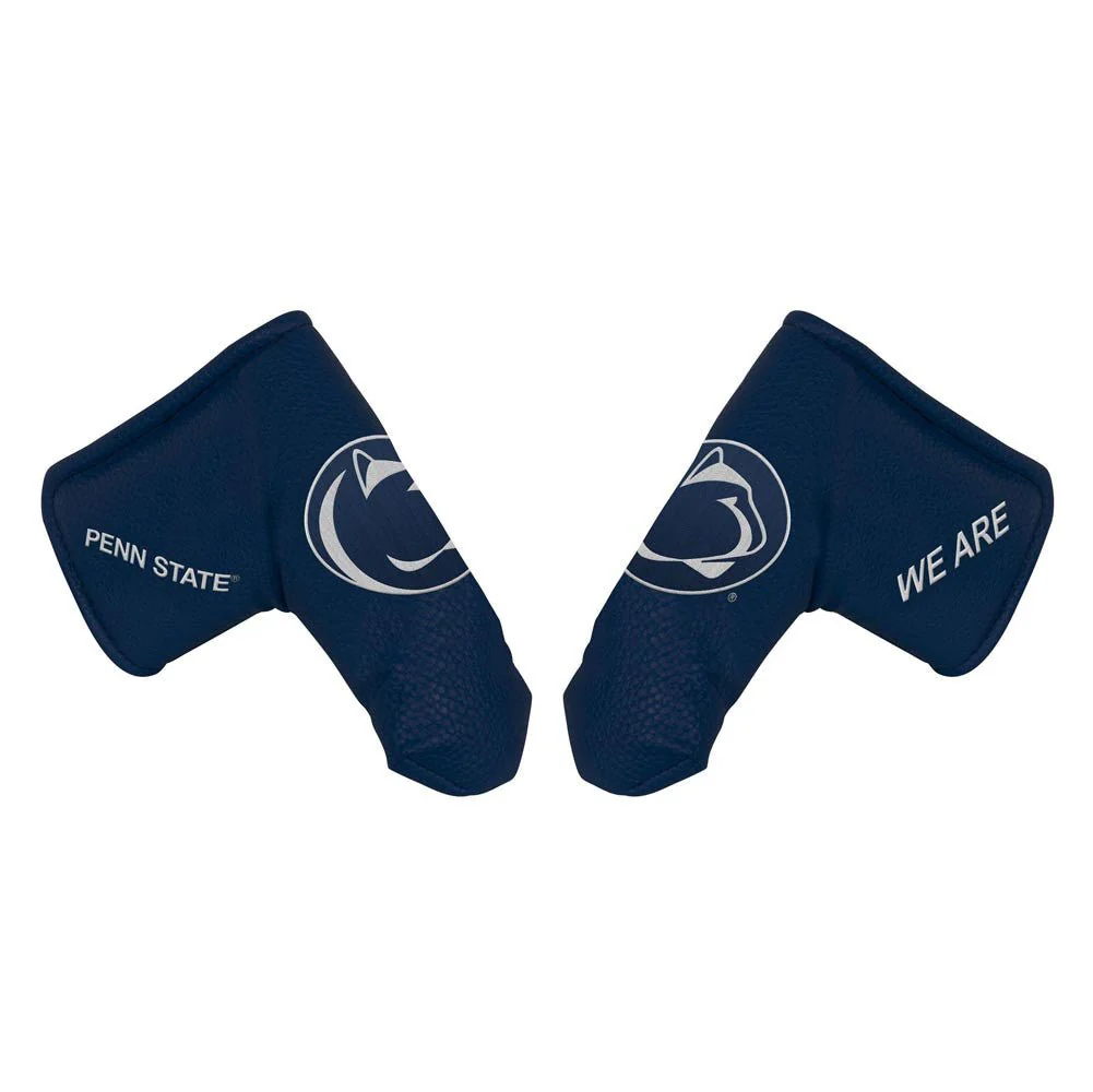 WinCraft NCAA NextGen Blade Putter Cover - Penn State Nittany Lions