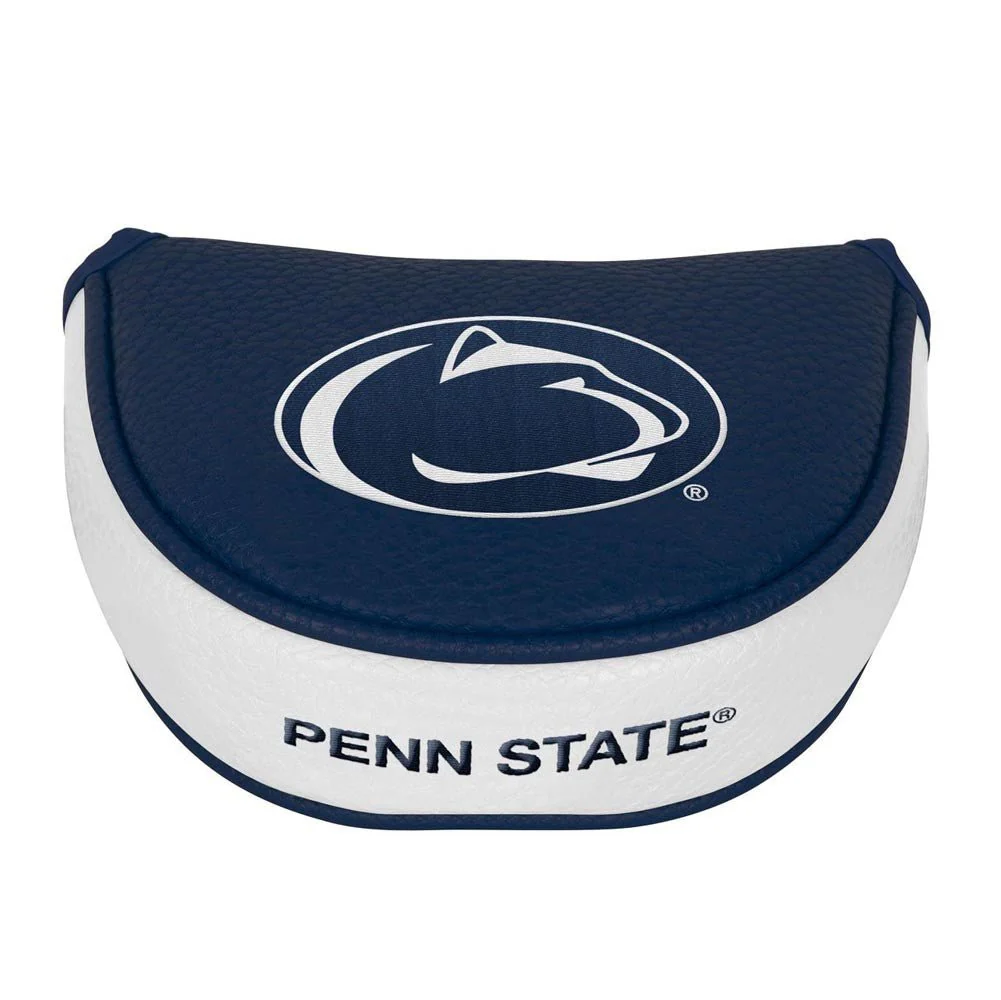 WinCraft NCAA NextGen Mallet Putter Cover - Penn State Nittany Lions