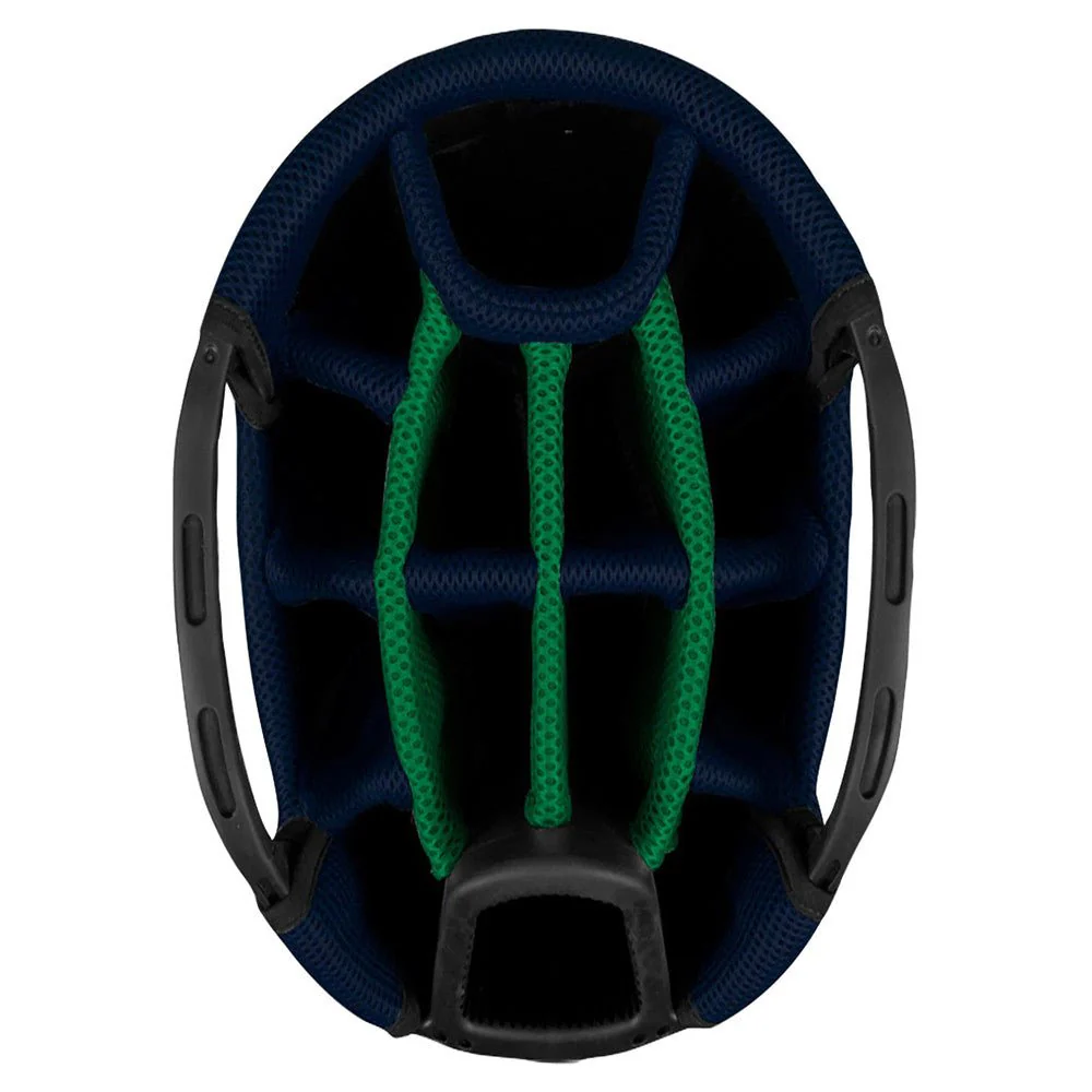 WinCraft NCAA Notre Dame Fighting Irish The Bucket Cart Bag - Image 2