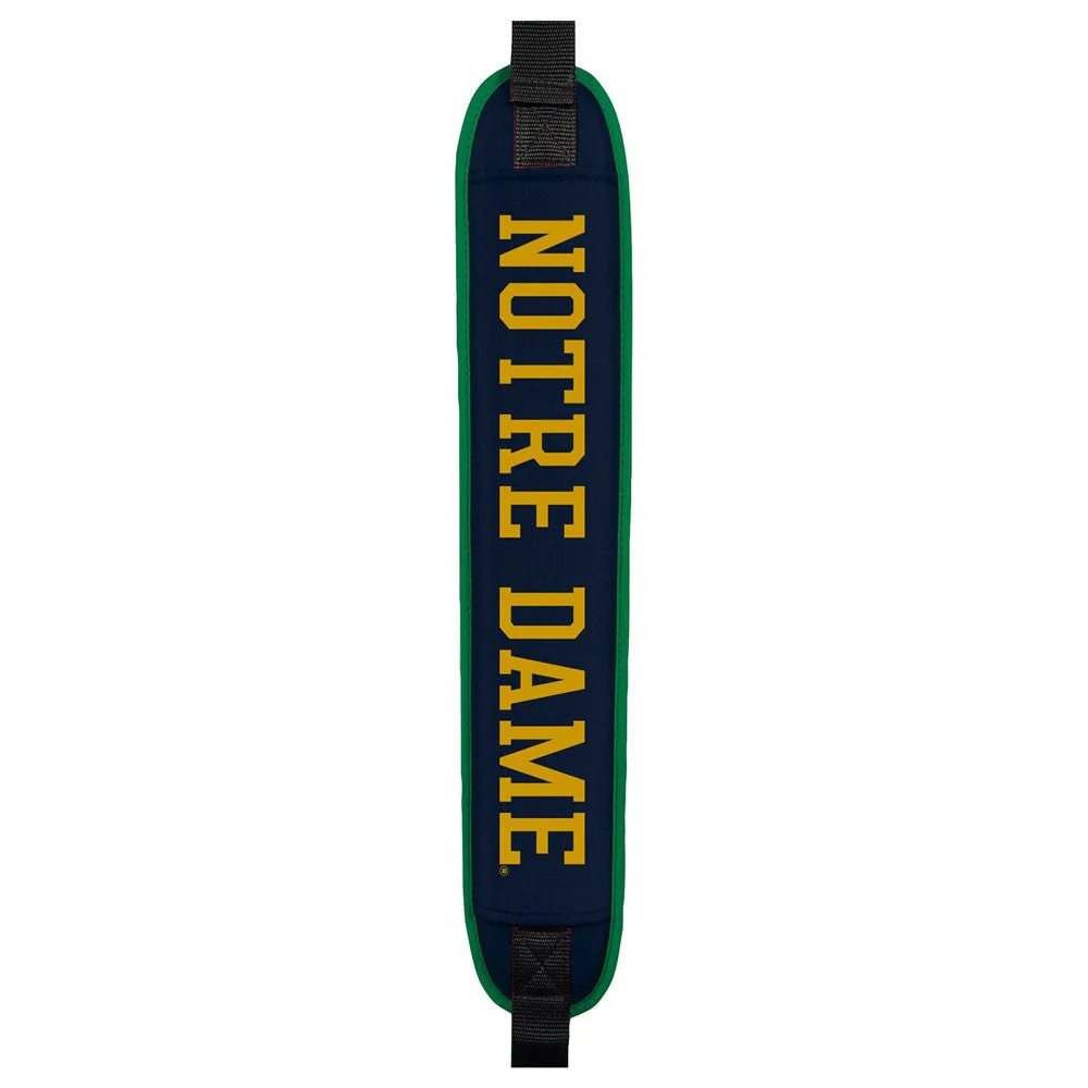WinCraft NCAA Notre Dame Fighting Irish The Bucket Cart Bag - Image 3
