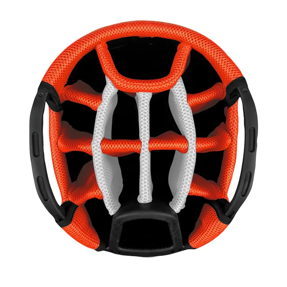 WinCraft NFL Bucket III Cooler Cart Bag - Cleveland Browns - Image 2