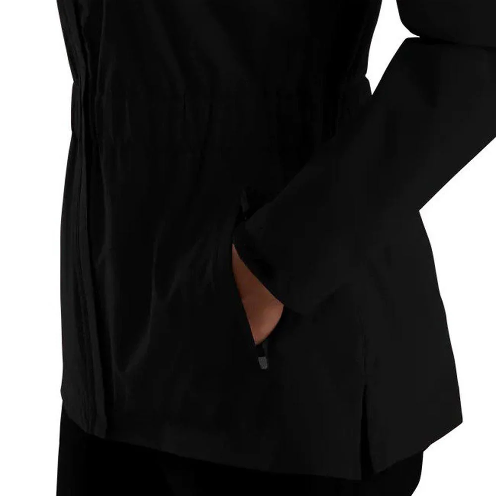 FootJoy Women's HydroLite Golf Rain Jacket - Image 3