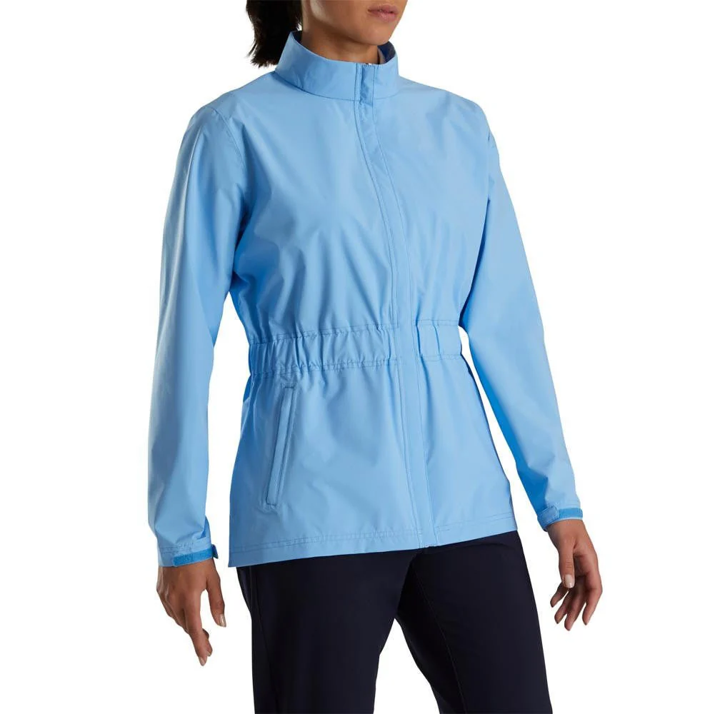 FootJoy Women's HydroLite Golf Rain Jacket - Image 8