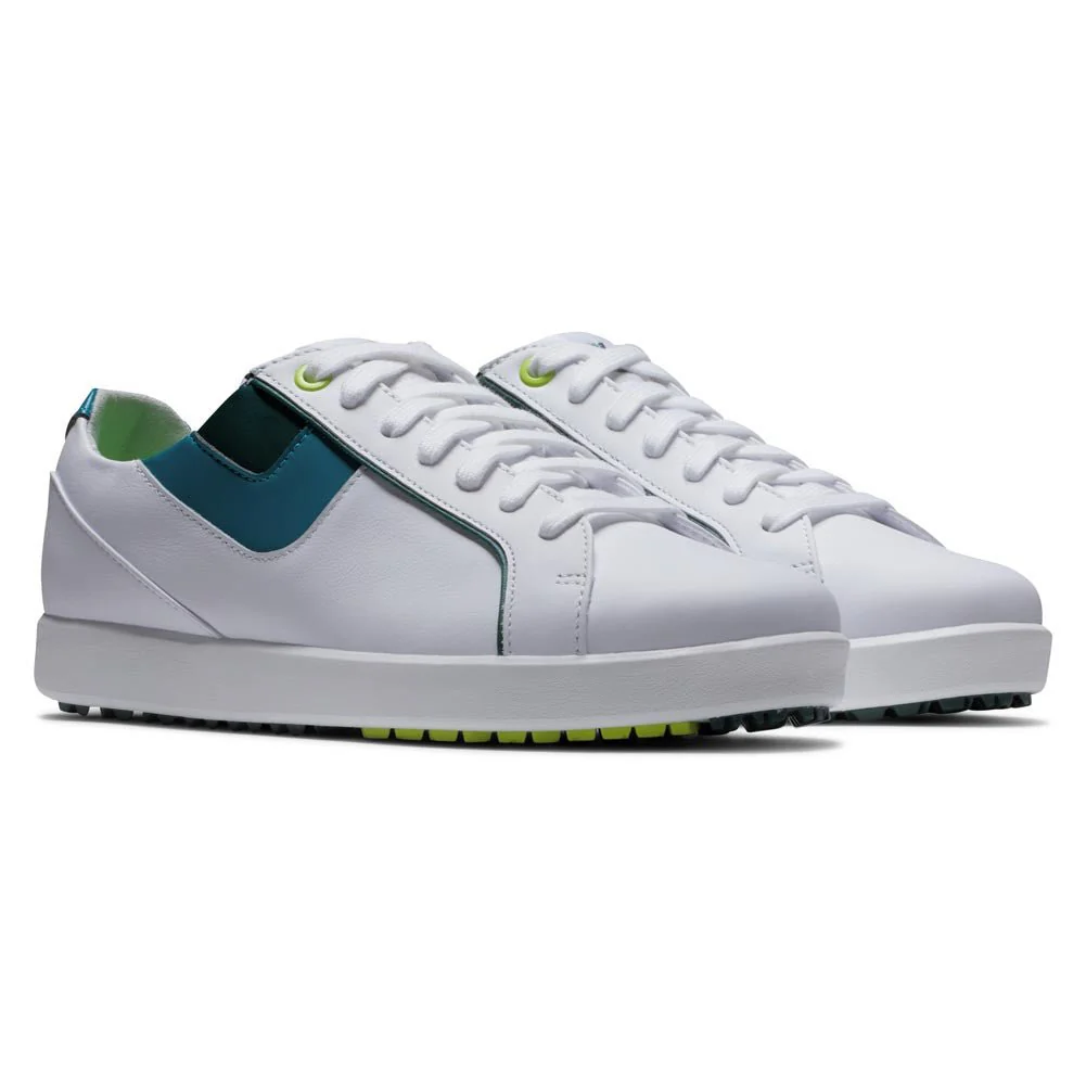FootJoy Women's Links Golf Shoes - Previous Season Style - Image 11