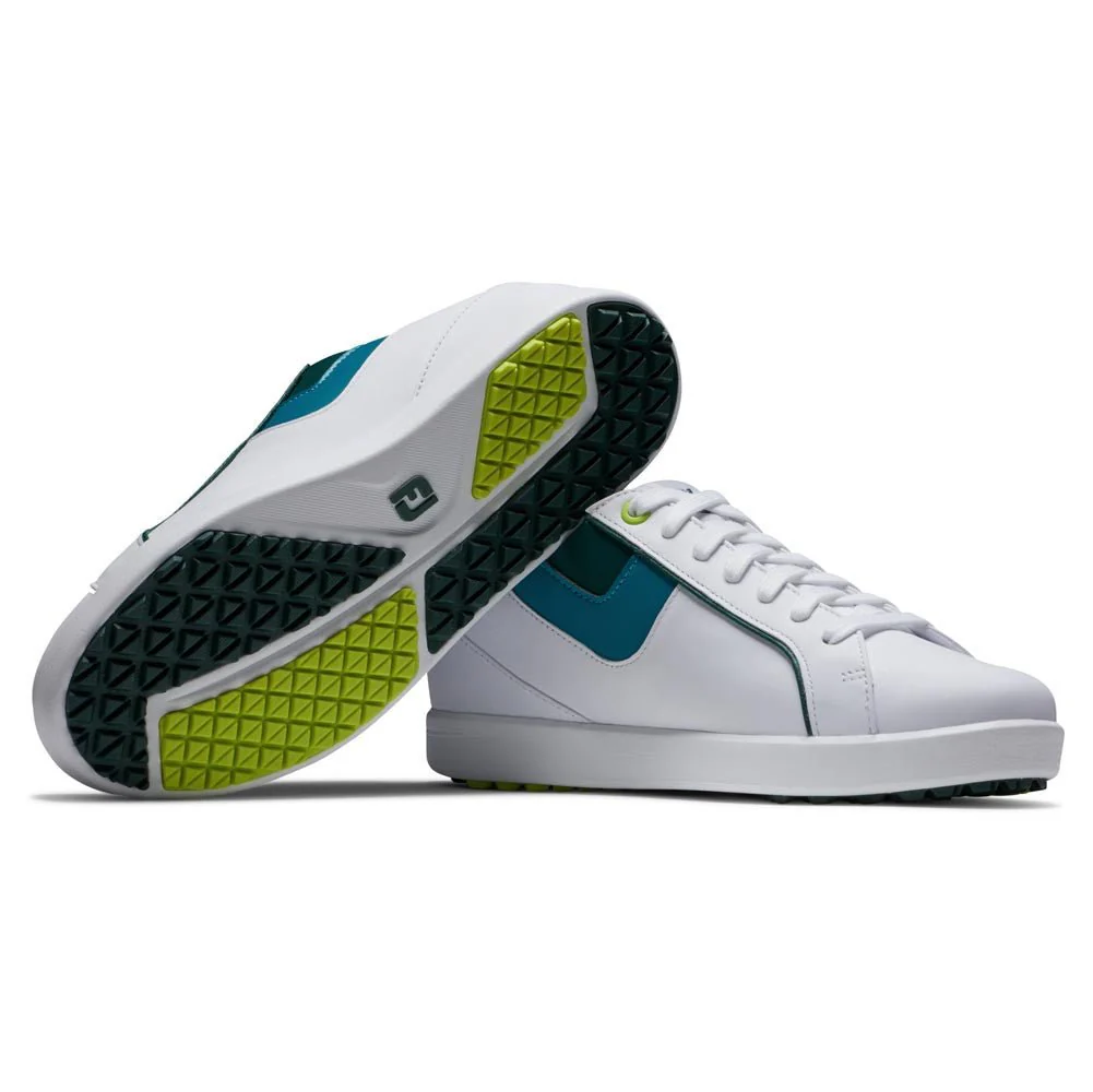 FootJoy Women's Links Golf Shoes - Previous Season Style - Image 12