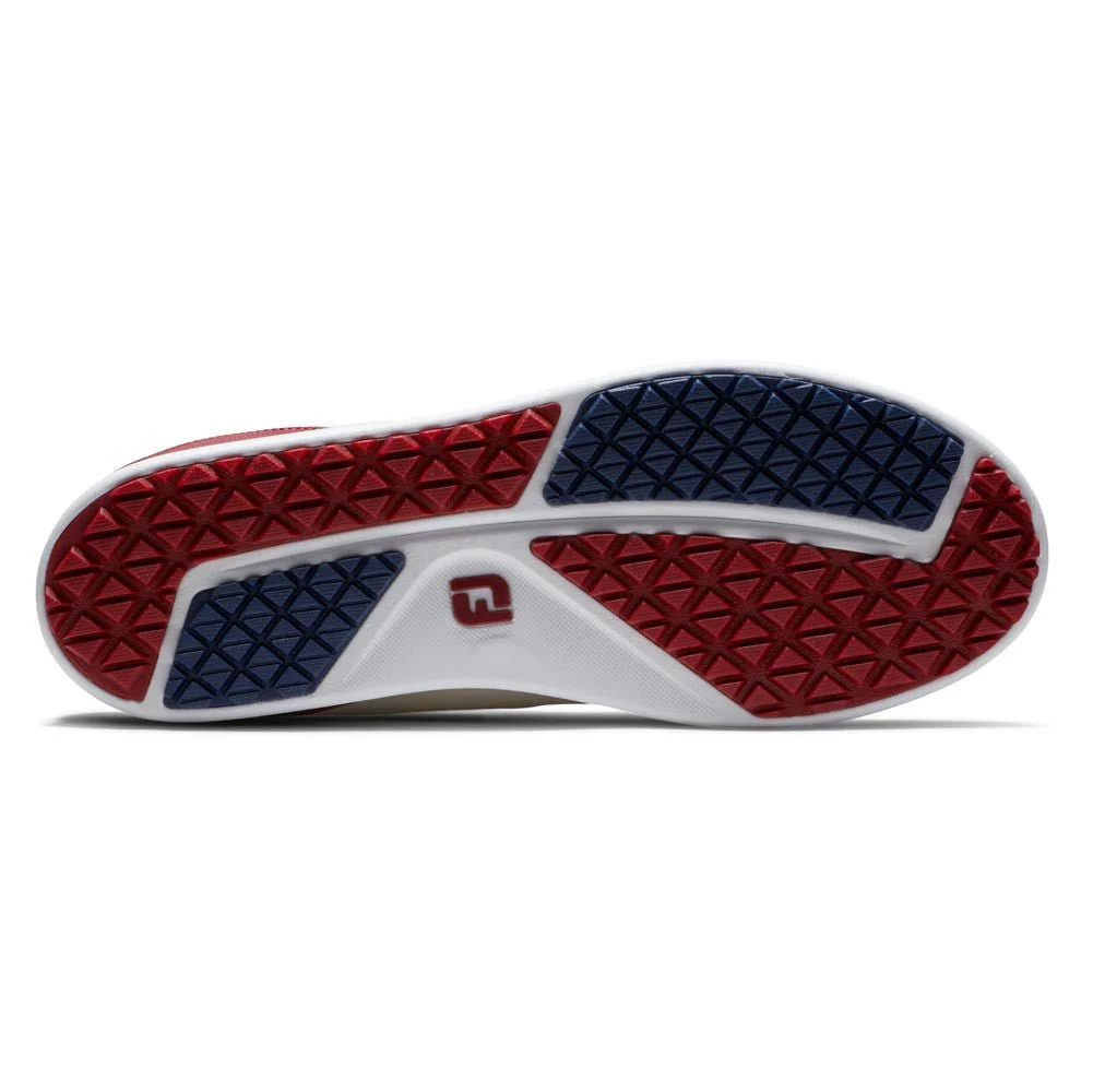 FootJoy Women's Links Golf Shoes - Previous Season Style - Image 4