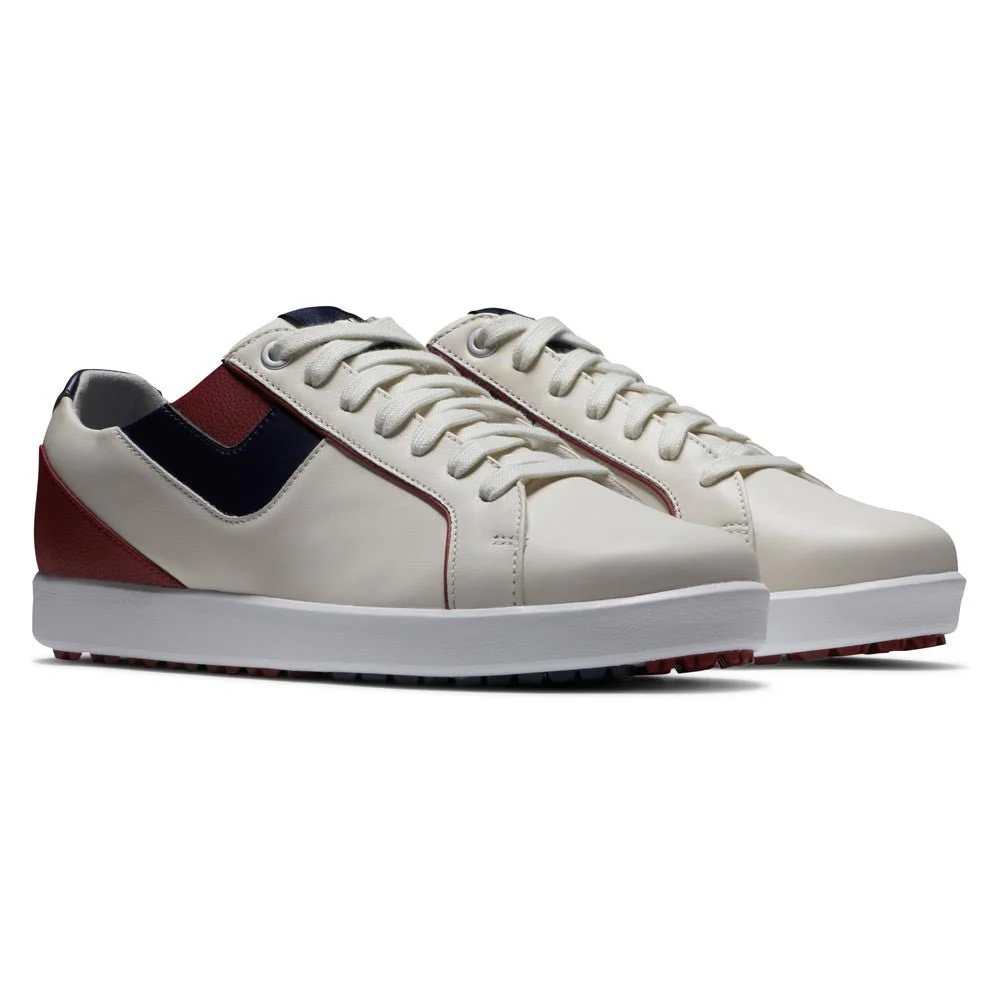 FootJoy Women's Links Golf Shoes - Previous Season Style - Image 5