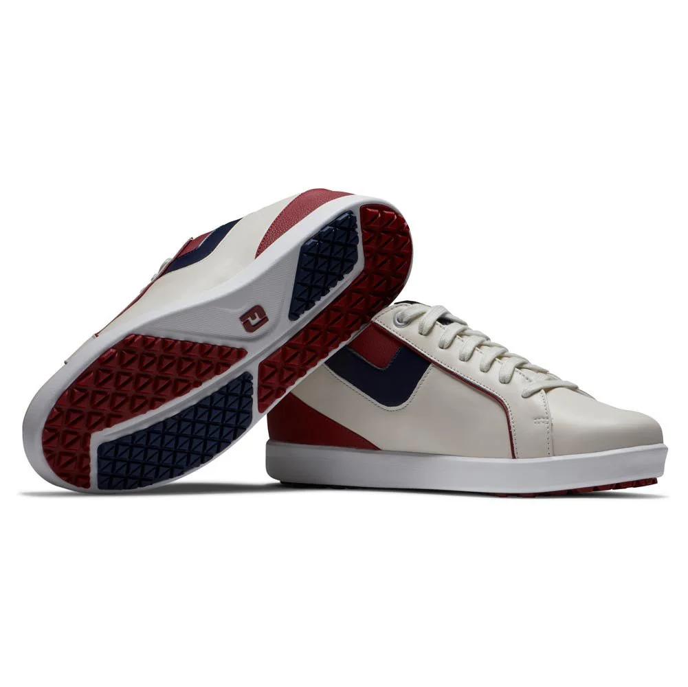 FootJoy Women's Links Golf Shoes - Previous Season Style - Image 6