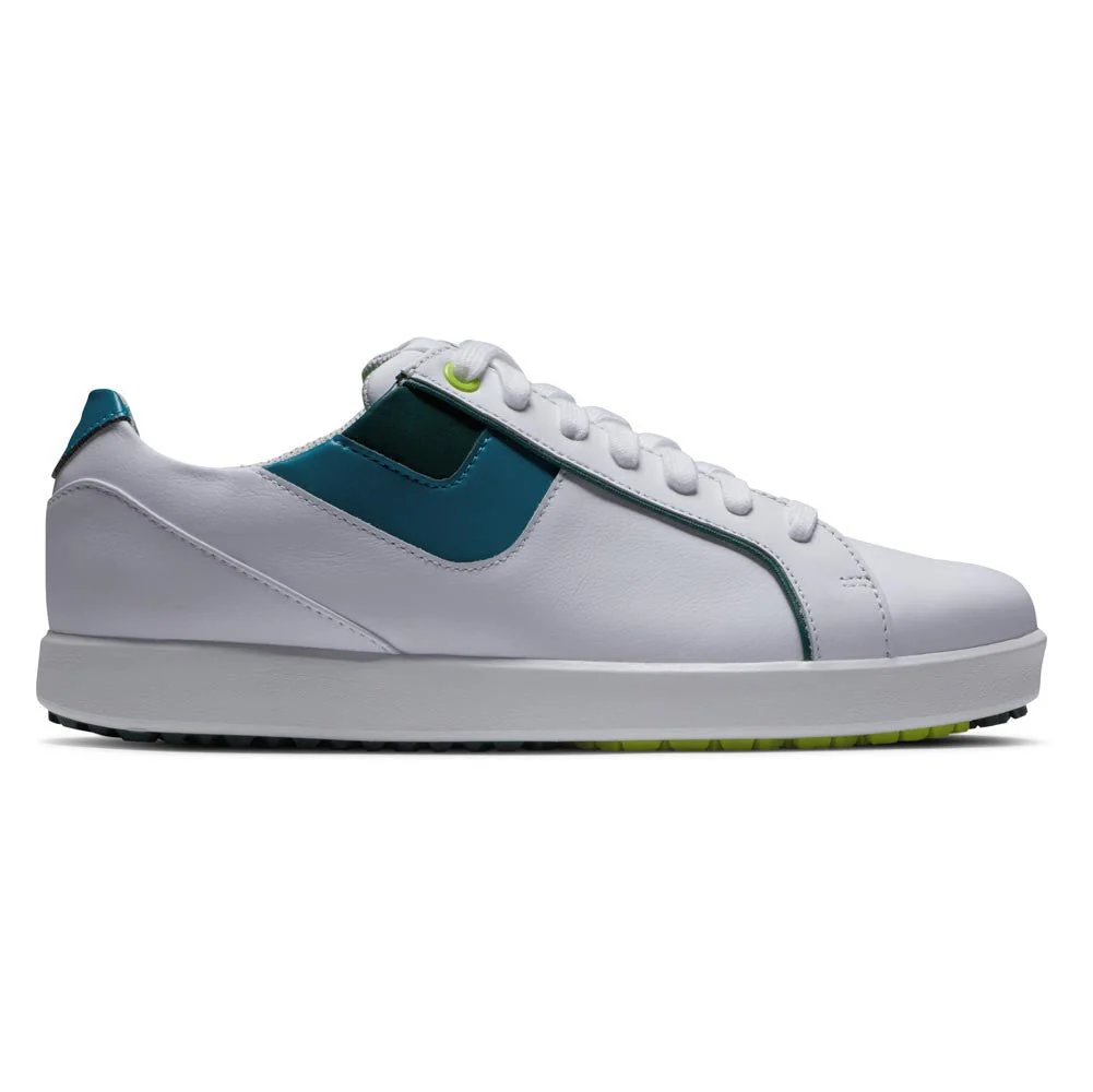 FootJoy Women's Links Golf Shoes - Previous Season Style - Image 7