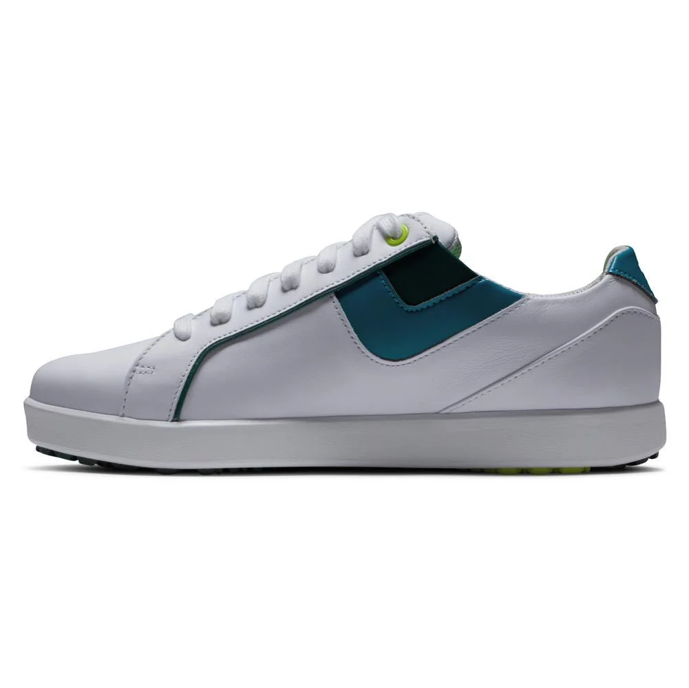 FootJoy Women's Links Golf Shoes - Previous Season Style - Image 8