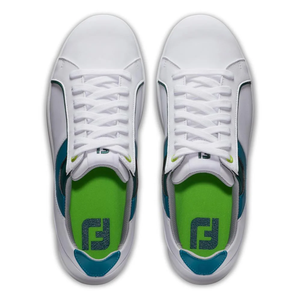 FootJoy Women's Links Golf Shoes - Previous Season Style - Image 9