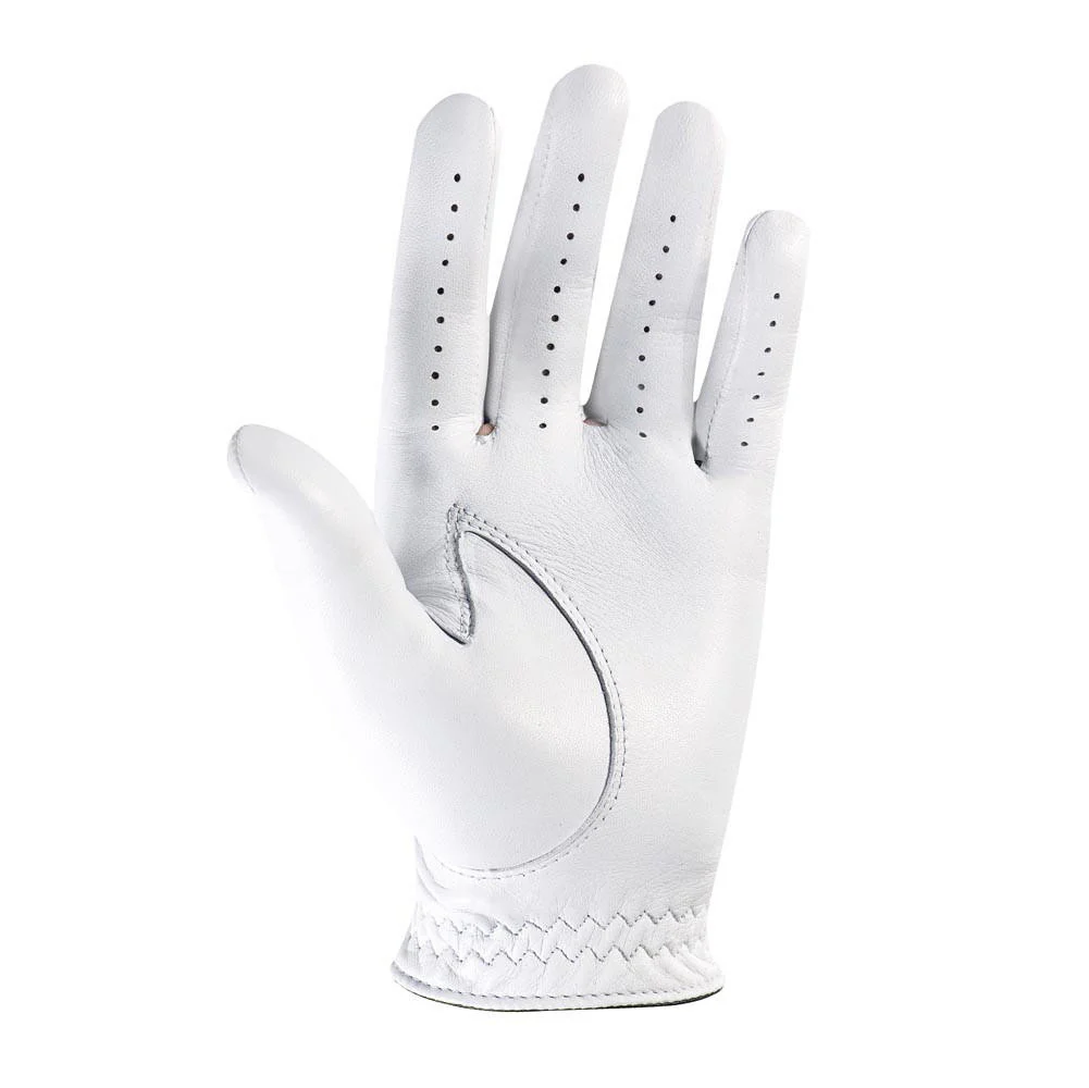 FootJoy Women's StaSof Glove - White - Image 3