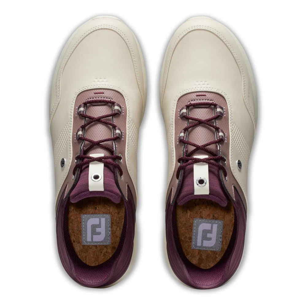 FootJoy Women's Stratos Golf Shoes - Previous Season Style - Image 15