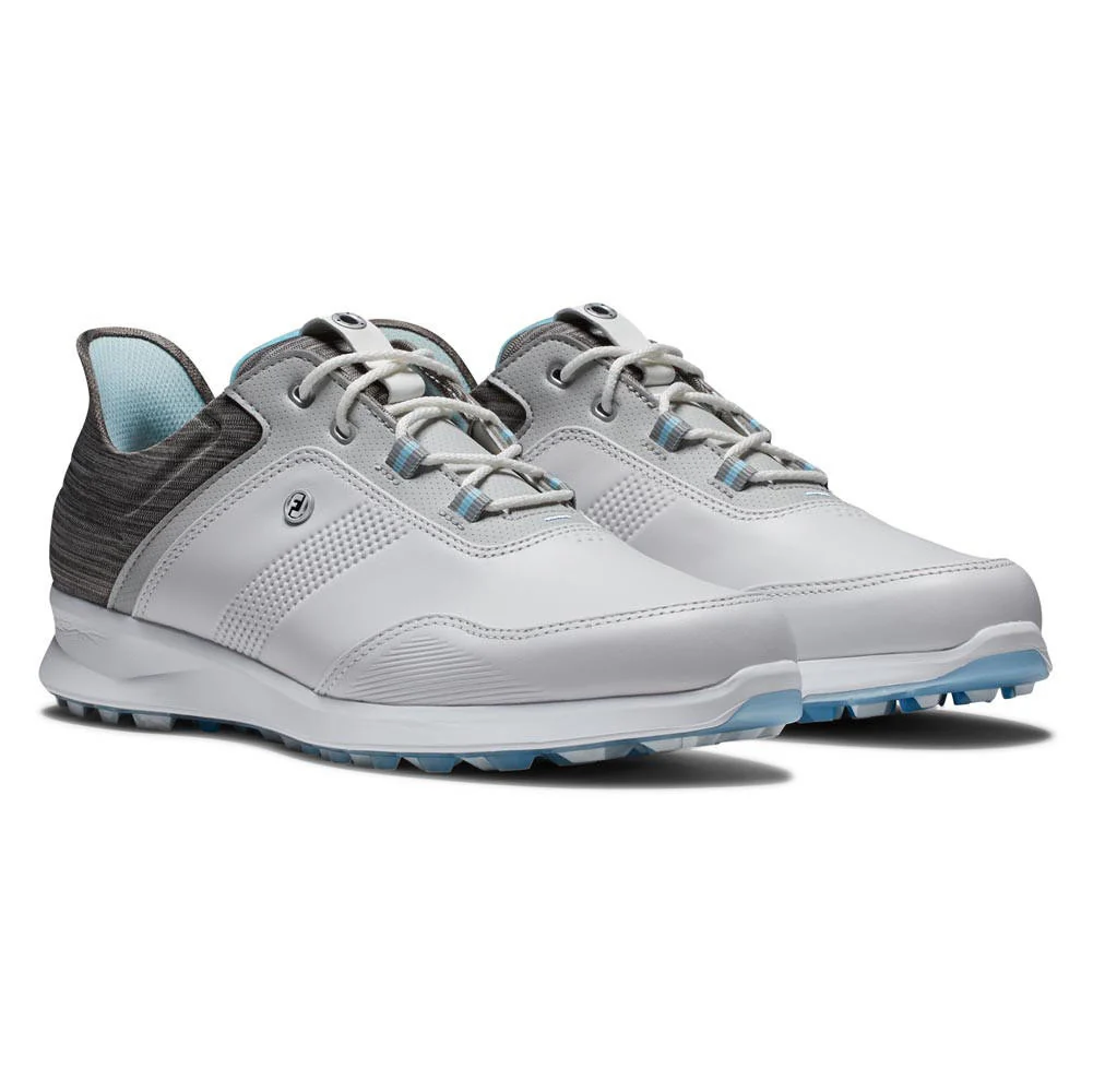 FootJoy Women's Stratos Golf Shoes - Previous Season Style - Image 5