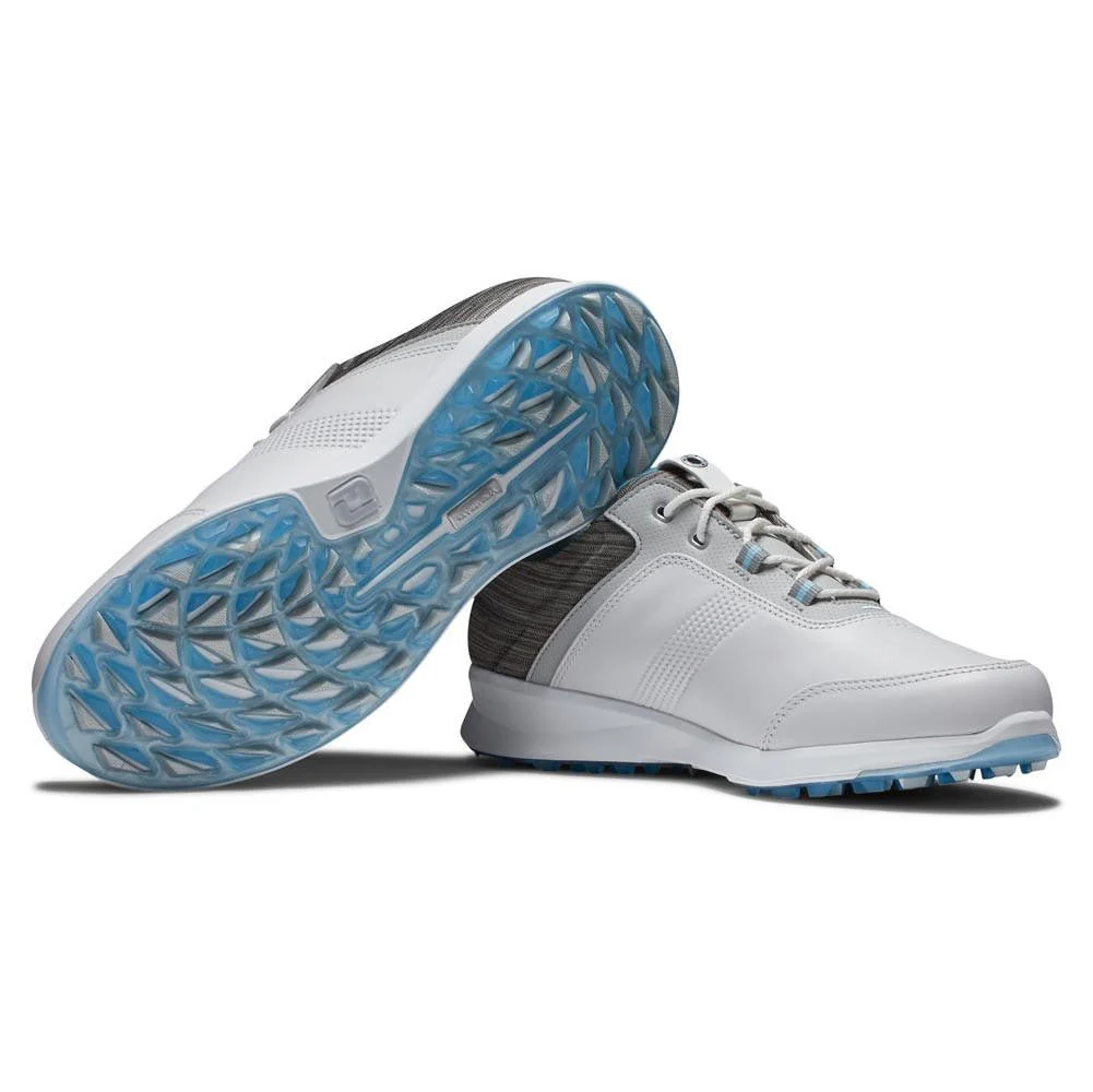 FootJoy Women's Stratos Golf Shoes - Previous Season Style - Image 6