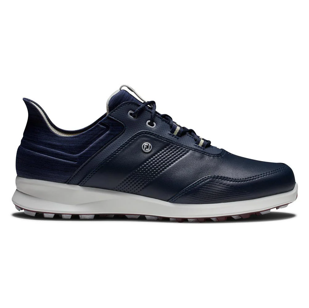 FootJoy Women's Stratos Golf Shoes - Previous Season Style - Image 7