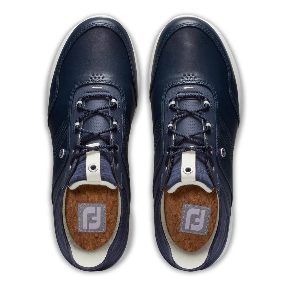 FootJoy Women's Stratos Golf Shoes - Previous Season Style - Image 9