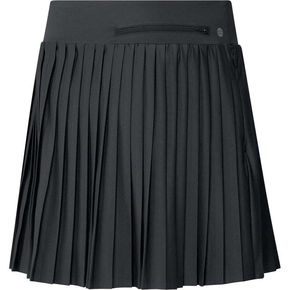 Adidas Women's Ultimate365 Tour Pleated Skort - 15 Inch - Previous Season Style - Image 4