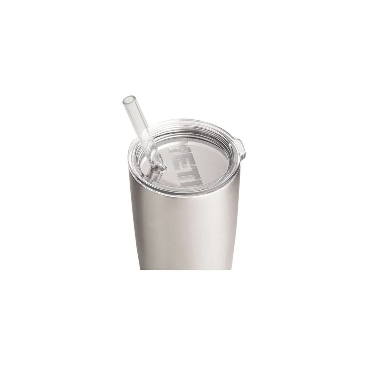 Yeti Rambler Tumbler 20oz Straw Lid - Image 3