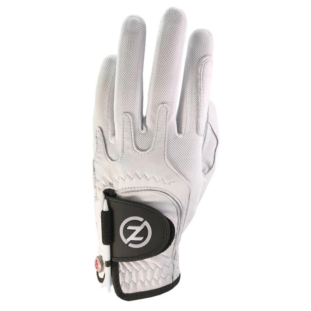 Zero Friction Men's Cabretta Elite Glove