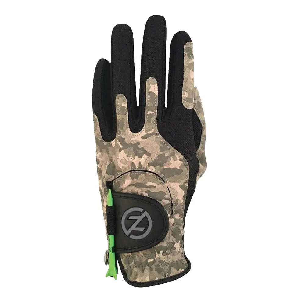 Zero Friction Men's Compression Glove - Image 15