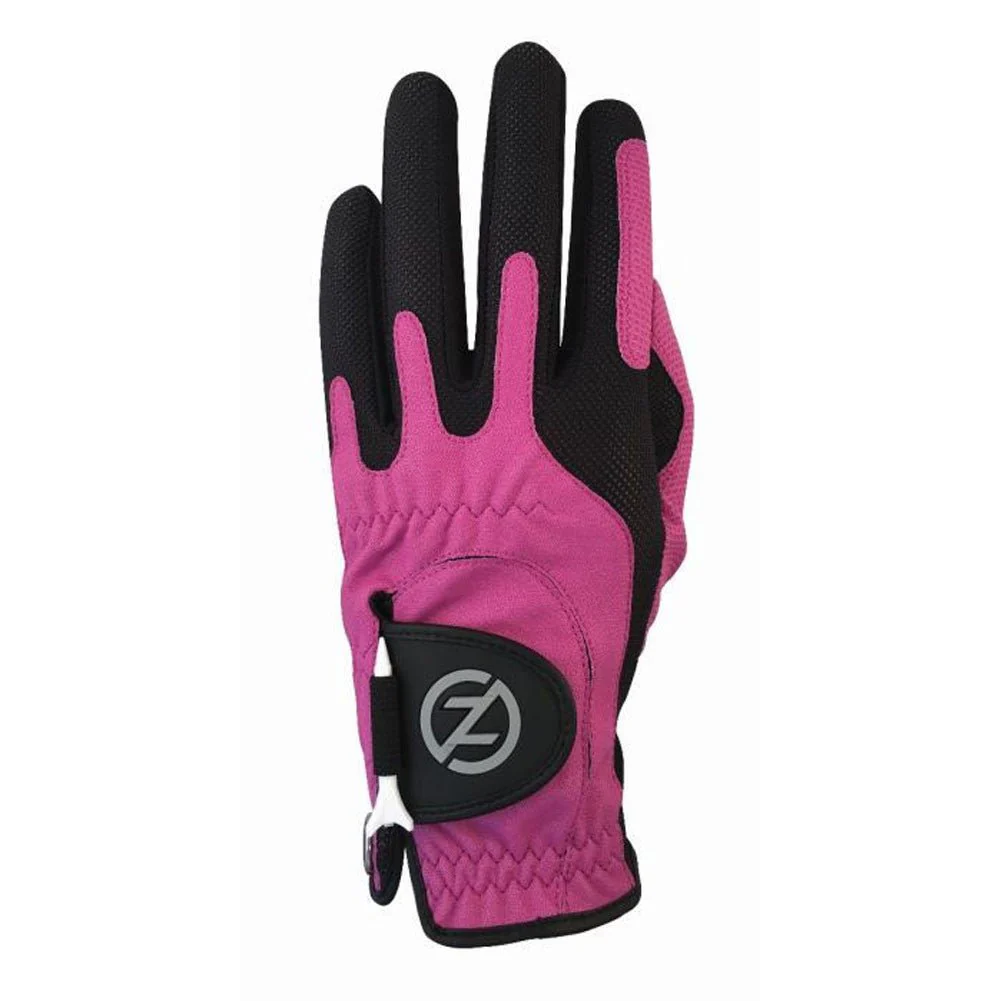 Zero Friction Men's Compression Glove - Image 4