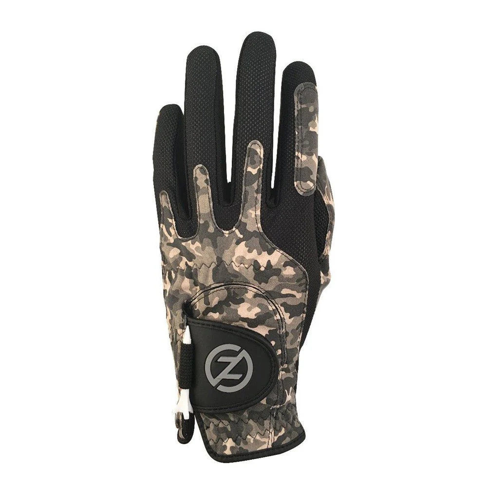 Zero Friction Men's Compression Glove - Image 7