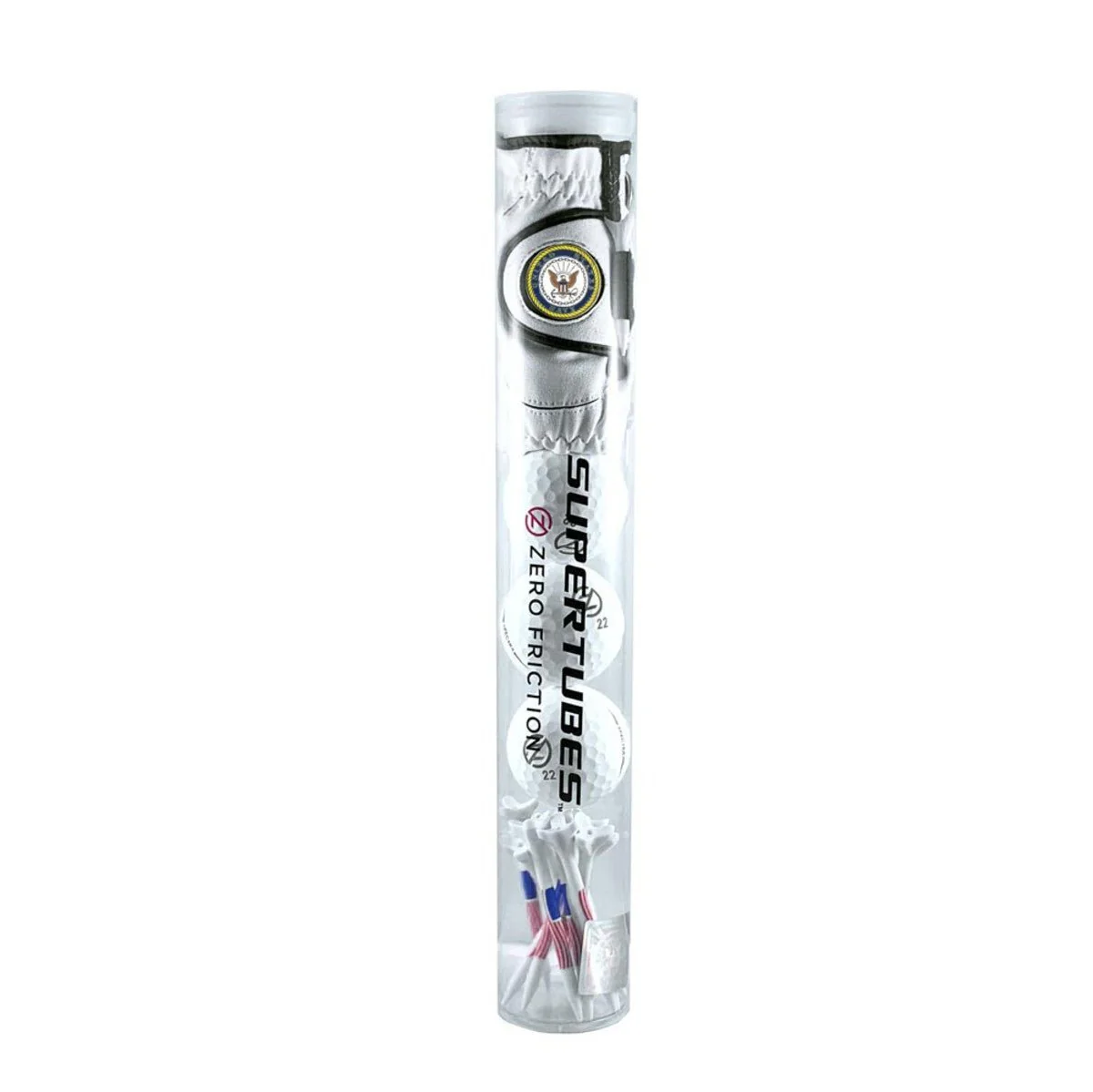Zero Friction Military Super Tubes - Image 10